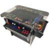 Arcade 4700 Game Arcade Cocktail Machine - Image 2