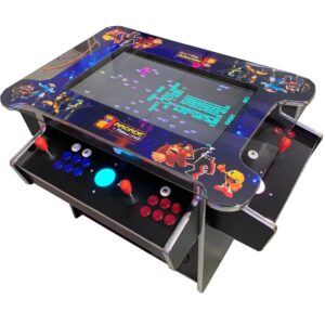 Arcade 4700 Game Cocktail Arcade Machine