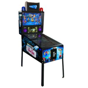 1300 Table Virtual Pinball Machine Range