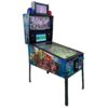 1300 Table Virtual Pinball Machine Range - Image 2
