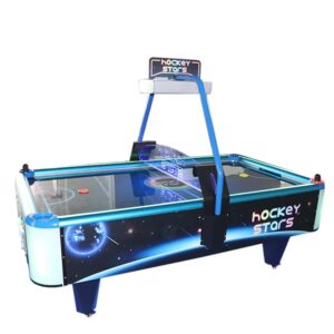 Hockey Stars Full size Air Hockey Table