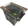 60 Game Cocktail Arcade Machine
