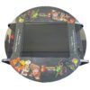 Wine Barrel Arcade Machine - Image 4