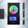 VDarts Mini Pro Electronic Darts Dartboard - Image 3
