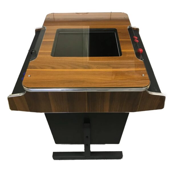 60 Game Retro Cocktail Table Machine - Image 3
