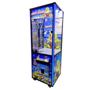 Happy Duck Claw Crane Machine