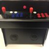 Arcade 4700 Game Arcade Cocktail Machine - Image 4