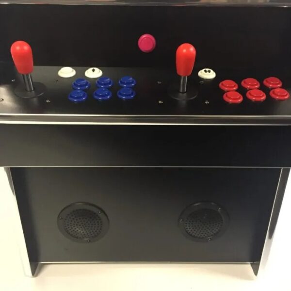 Arcade 4700 Game Arcade Cocktail Machine - Image 4