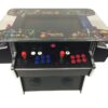 Arcade 4700 Game Arcade Cocktail Machine - Image 5