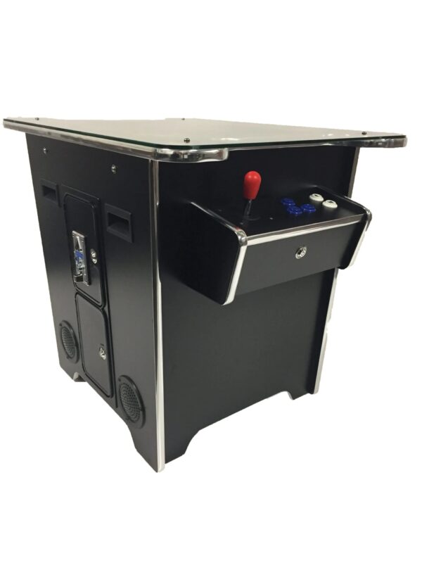 412 Game Cocktail Arcade Machine - Image 2