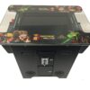 60 Game Cocktail Arcade Machine - Image 2
