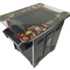 60 Game Cocktail Arcade Machine - Image 3