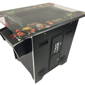 412 Game Cocktail Arcade Machine