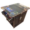 4700 Game Twin Cocktail Machine