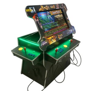 Arcade 4700 Game Tilt Cocktail Arcade Machine