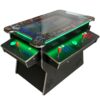 Arcade 4700 Game Tilt Cocktail Arcade Machine - Image 5