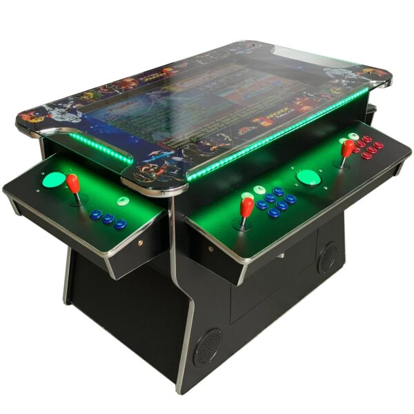 Arcade 4700 Game Tilt Cocktail Arcade Machine - Image 5