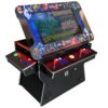 Arcade 4700 Game Tilt Cocktail Arcade Machine - Image 6