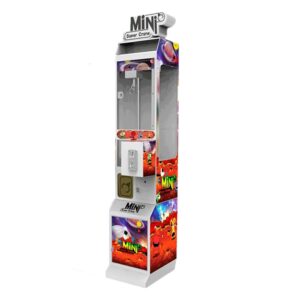 Super Mini Crane Machine