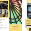 VDarts 3L Commercial Electronic Darts Full Cabinet Dartboard - Image 5