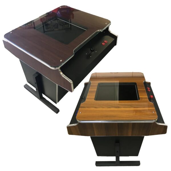 60 Game Retro Cocktail Table Machine
