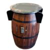 Wine Barrel Arcade Machine