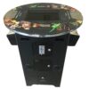 60 Game Tall Cocktail Machine
