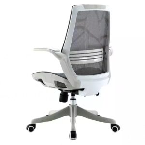 SIHOO Ergonomic Office Chair M59 Breathable And Flexible All Mesh Design