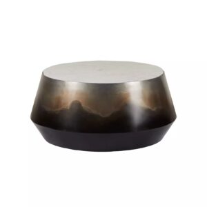 NEW Henon Marble Coffee Table