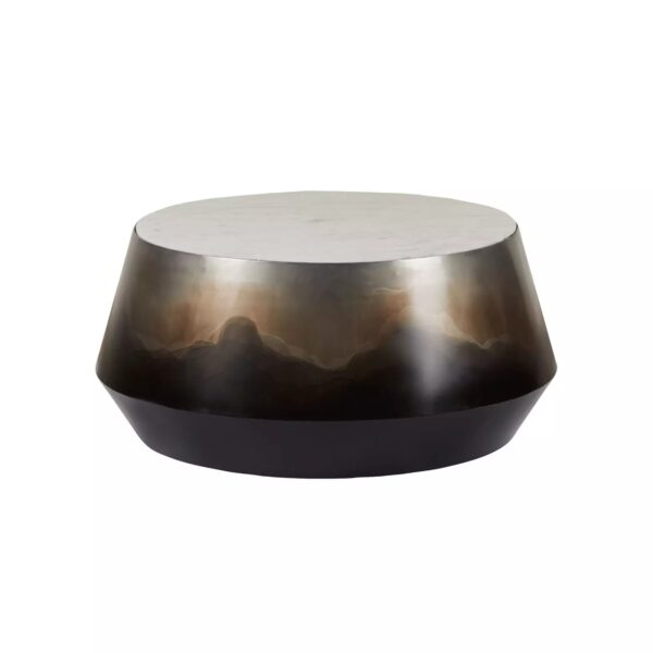 NEW Henon Marble Coffee Table