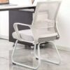 NNEOBA Premium Ergonomic Office Chair - Enhance Your Workspace Comfort - Image 2