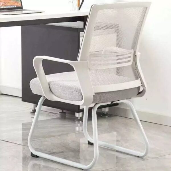 NNEOBA Premium Ergonomic Office Chair - Enhance Your Workspace Comfort - Image 2