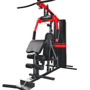 X-Strength Multi Station Home Gym M5 - Clearance Sale