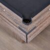 Ocala Dining Pool Table - 7FT 3IN1 - Image 5