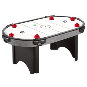Mutiplay Air Hockey Table | 7FT 2-6 Players