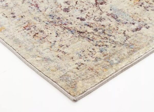 XL Extra Large Adobe Rug Carpet Mat 300 x 200 Luxury Modern Designer Anti-slip - Image 5