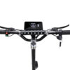 New 2000W Electric Scooter 70KM/H Off Road Portable Foldable Adult Travel Bike - Image 4
