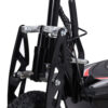 New 2000W Electric Scooter 70KM/H Off Road Portable Foldable Adult Travel Bike - Image 7