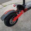 Electric Adult Scooter Commute Q18+ Pro 1000w 21Ah 48v with Seat Off road - Image 5