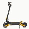 Vsett 10+ Electric Scooter Off / On Road Powerful Twin 1400 Watt Motors 52v LG - Image 2