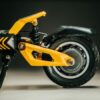 Vsett 10+ Electric Scooter Off / On Road Powerful Twin 1400 Watt Motors 52v LG - Image 10