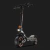 3000W Dual Motor Electric Scooter 70KM/H 70KM Foldable Adult Off Road E-Bike - Image 12