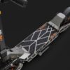 3000W Dual Motor Electric Scooter 70KM/H 70KM Foldable Adult Off Road E-Bike - Image 15