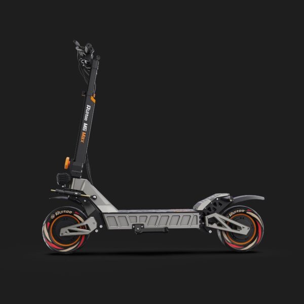 Ruitoo Electric Scooter Portable 3000W/1500W Folding Adult Teenager Travel eBike - Image 13