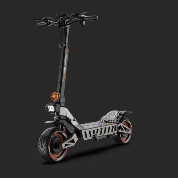 Ruitoo Electric Scooter Portable 3000W/1500W Folding Adult Teenager Travel eBike - Image 18