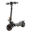 3000W Dual Motor Electric Scooter 70KM/H 70KM Foldable Adult Off Road E-Bike - Image 7