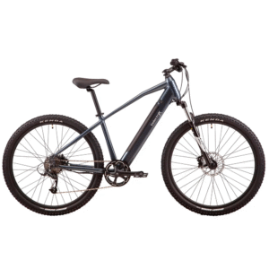 VelectriX Ascent Electric Mountain Bike - Grey (51cm)