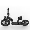 Electric Scooter 800W 50km Water Resistant Commuter Bike Motor With Light Gift - Image 6