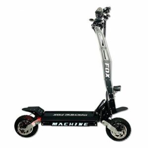 Machine FOX All Terrain 2400 Dual Motor e-Scooter