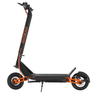 Electric Scooter INOKIM OX SUPER 60v 21ah LG Battery 45km/h